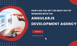 How Can You Get the Most Out of Working with the AngularJS Development Agency