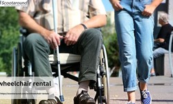 Accessibility Features to Consider When Renting an Electric Wheelchair