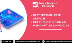 Using Press Release Distribution Services