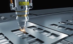 Why Trumpf Parts are Essential for Your Laser Cutting Machine