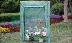 The Benefits Of Garden Greenhouse Kits