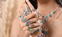 How Many Types of Turquoise Are There?