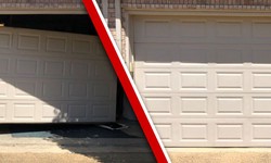 Five Reasons Why Your Business Needs Expert Garage Repair in Richardson