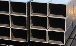 What is ASTM A500 Gr A Rectangular Pipe?
