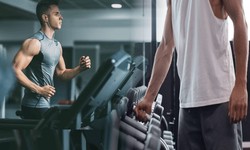 Fitness Centers: A Place for Exercise and Wellness