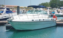 Low-Cost Boat for Sale Abu Dhabi