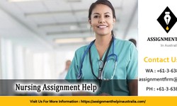 NUR600 Nursing Assignment