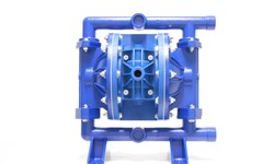 A Comprehensive Guide to Choosing the Right Pump for Your Fluid Transfer Needs