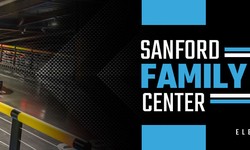 How Can You Enjoy at Sanford Family Fun Center?