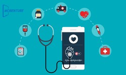 Cost To Develop A Healthcare Mobile App: Get Into The Complete Insight!