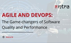 Agile and DevOps: The Game-changers of Software Quality and Performance