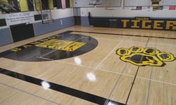 Why Should You Hire Gym Floor Refinishing Companies?