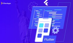 Top Flutter App Development Companies in New York