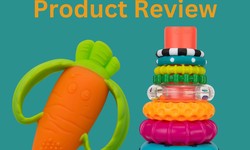Best 5 Baby Toy Product Review | Top 5 Chosen for You!