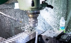 What to Look for When Choosing a CNC Machining Service Provider