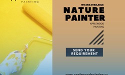 Budget-Friendly Commercial Painting Services in Toronto