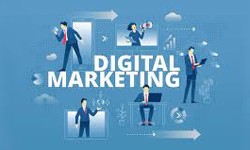 How technology influences digital marketing industry