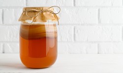 Kombucha Brewing at Scale: Challenges and Best Practices for Commercial Production