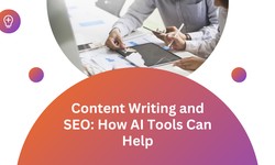 Content Writing and SEO: How AI Tools Can Help