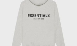 Color and Style Options: A Look at the Range of Essentials Hoodie Designs