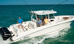 Choosing the Right Fishing Boat for Your Fishing Style