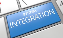 System Integration: Types, Method & Benefits