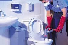 How Much Does Commercial Bathroom Cleaning Service Cost in Dhaka