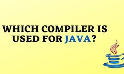 Which compiler is used for Java?