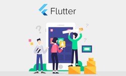 Why Is Flutter the Best Framework for Developing Mobile Apps?