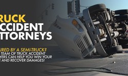 A Semi Truck Accident Lawyer Can Help