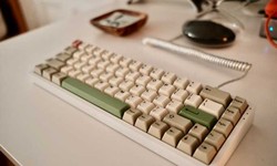Why Every Gamer Should Invest in a Mechanical Keyboard?