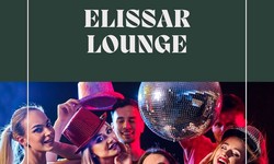 Elissar Lounge: The ultimate destination for shisha, oriental belly dancing and oriental parties in Hamburg