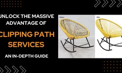 Unlock the Massive Advantage of Clipping Path Services: An In-Depth Guide