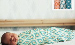 Swaddle Wrap: Risks and benefits of Swaddling your Baby