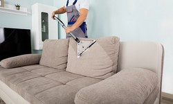 The Secret to a Longer Lasting Couch: Tips for Regular Maintenance and Deep Cleaning
