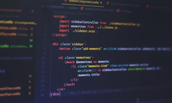 Top 4 Front-End Technologies for Dynamic Web Development