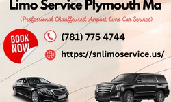 What to Expect When Booking a Boston Airport Limo Service?