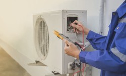 Aircon Gas Top up Services in Singapore - Get Your Aircon Refilled
