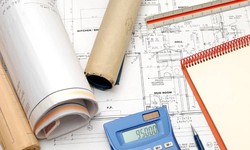 Streamline Your Construction Planning With Our Estimating Services