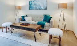 Free Home Staging Services: How to Showcase Your Home for Sale