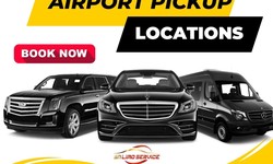 Simplify Your Trip to the Airport with limo service to Airport