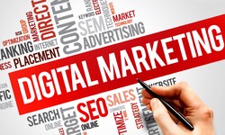 Revolutionizing Digital Marketing: How to Find the Best Digital Marketing Company?