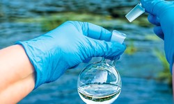 Water Testing in Houston, Texas: What You Need to Know!
