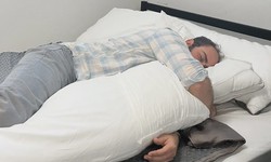 How Custom Body Pillows Can Alleviate Chronic Pain?