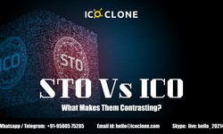 The Difference Between STO Vs. ICO: Which Is Ideal for Your Crypto Business?
