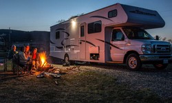 7 Mistakes To Avoid While Renting An RV For Your Trip