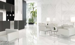 What Are Some Unique Benefits of Tile Flooring in Your House?