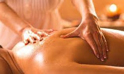 The Significance of Ayurvedic Massage Sydney