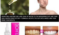 Eelhoe Mouthwash Reviews: Rates of effectiveness and possible side effects