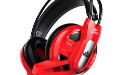 Features To Look For When Choosing the best gaming headphones